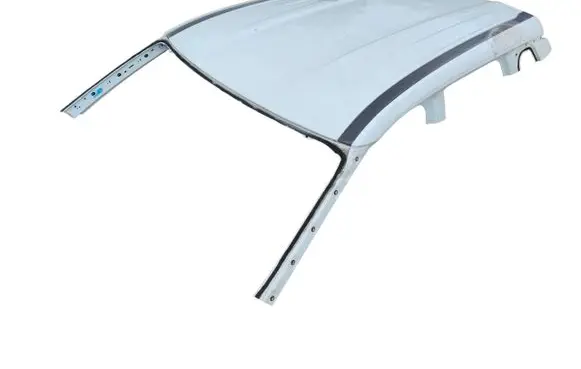 Nissan Rogue Roof 