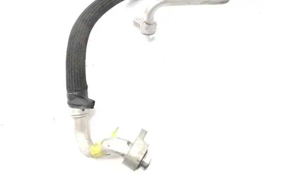 Opel Mokka Air conditioning (A/C) pipe/hose 95376414