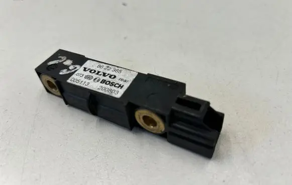Volvo S70 V70 V70 XC Airbag deployment crash/impact sensor 8622365 005113 200803