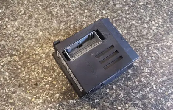 Renault Scenic I Other control units/modules 7700427696A