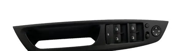 BMW X5 E70 Electric window control switch 7137137