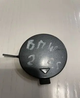 BMW 2 F45 Front tow hook cap/cover 19593510