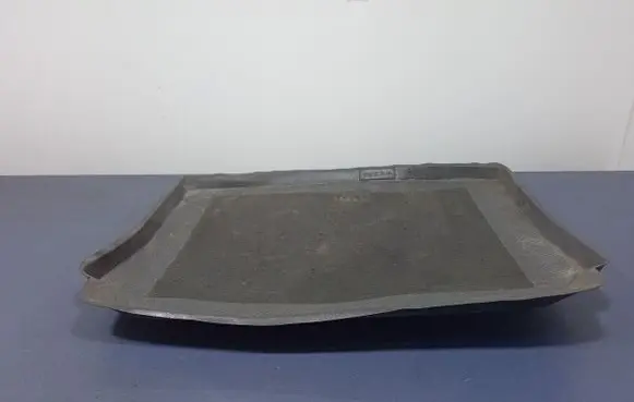 Seat Ibiza III (6L) Front floor carpet liner 101410