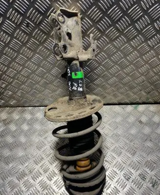 Toyota Auris E180 Front shock absorber/damper