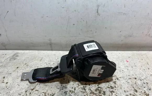 BMW 2 F44 Middle seatbelt (rear) 000000900H 644634300B 150322