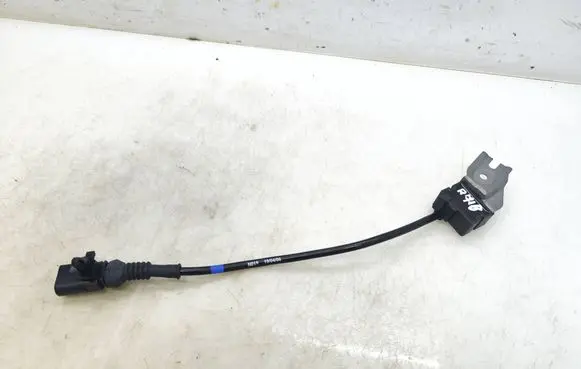Porsche Cayenne (9PA) ESP acceleration yaw rate sensor 7L0907673C 15179200492