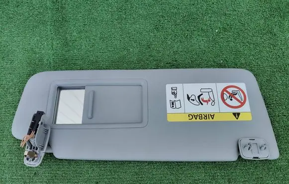 Audi Q5 SQ5 FY Sun visor 8V5857552AL
