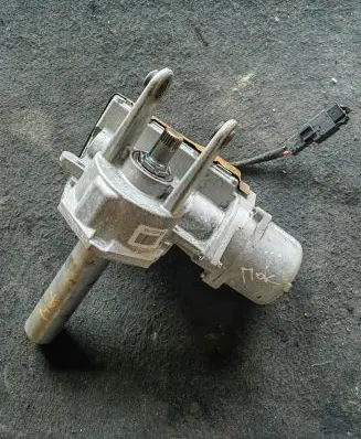 Opel Mokka Electric power steering pump 527742743