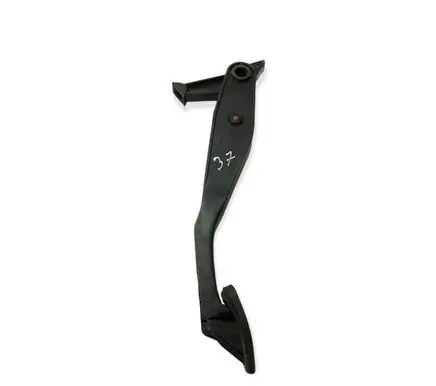 Clutch pedal
