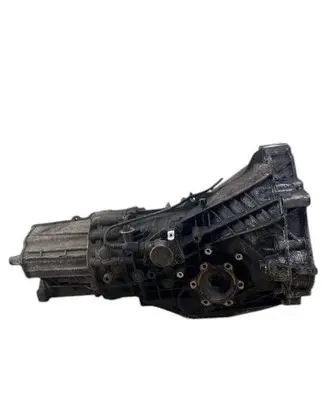 Audi A4 S4 B6 8E 8H Automatic gearbox FYA 01X300044AX 01X300044J