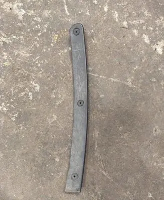 Audi A6 S6 C8 4K Front arch trim 4K0853823