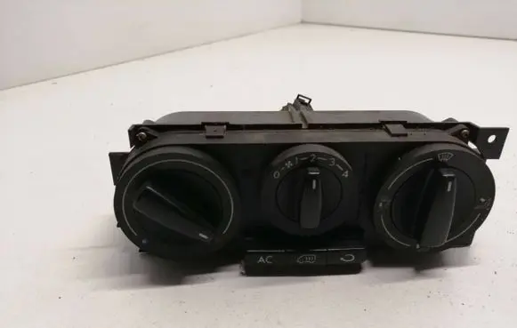 Ford Galaxy Climate control unit 7M5907049C WXVA38788 YM2119980BD