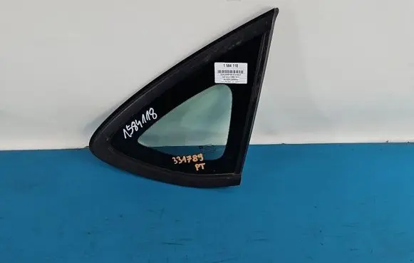 Opel Astra J Rear side window IMPRK1584118