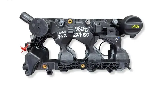 Peugeot 208 II Rocker cam cover S26309732 9827622780