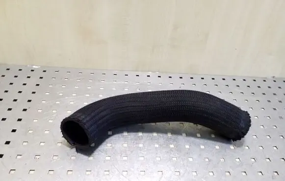 Chevrolet Captiva Intercooler hose/pipe 96628976