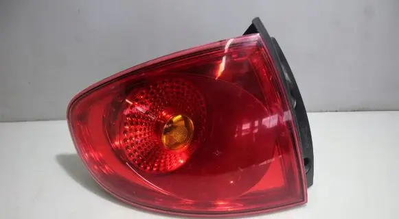 Seat Altea Rear/tail lights