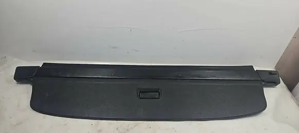 Volkswagen PASSAT B6 Parcel shelf load cover 3C9867871