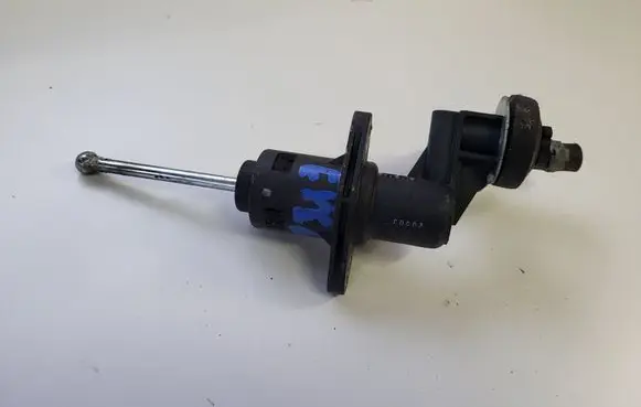 Seat Exeo (3R) Clutch slave cylinder 