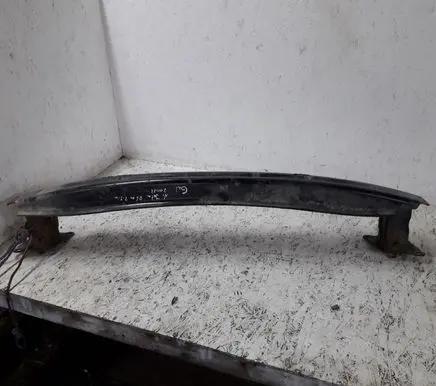 Volkswagen Jetta V Rear bumper cross member