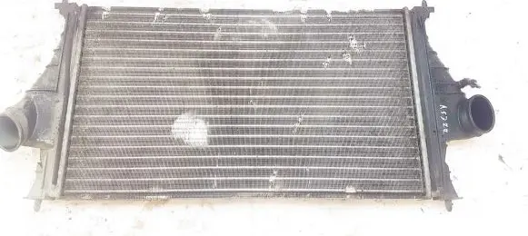 Peugeot 406 Intercooler radiator