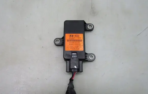 KIA Rio Other control units/modules 956903V100 BG6810F540