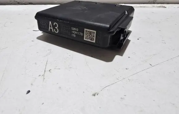 Toyota Yaris Cross Other control units/modules 8264452010 192911731 3810003