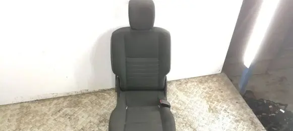 Renault Scenic III - Grand scenic III Second row seats 