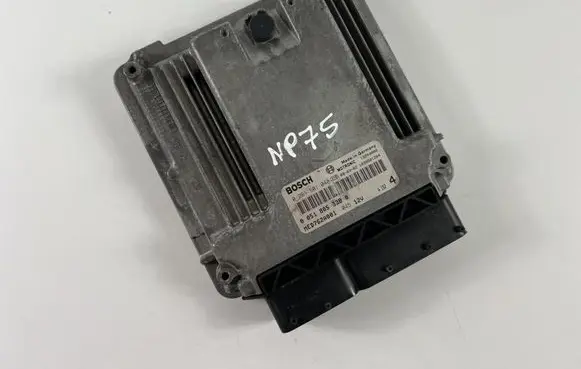 Engine control unit/module
