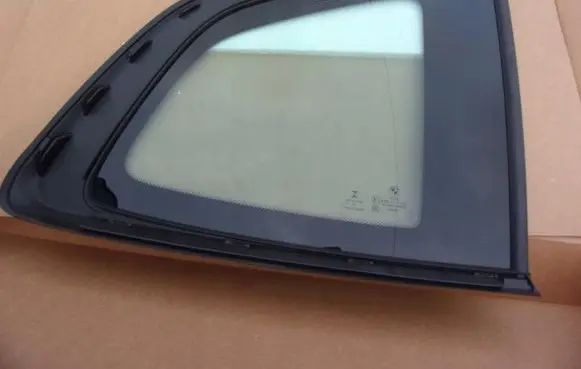 BMW X3 G01 Rear side window 7388828