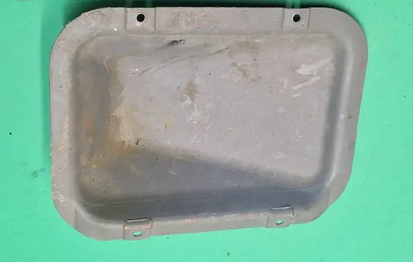 Mitsubishi Canter Other interior part 90341342