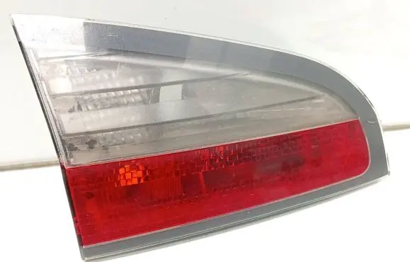 Ford S-MAX Tailgate rear/tail lights 162453