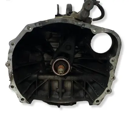 Subaru Forester SJ Manual 5 speed gearbox TY751V1XDA EE20 GCXU6304889