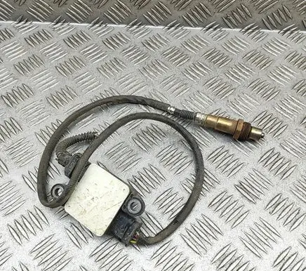 Iveco Daily 6th gen Lambda probe sensor 5802862100 0281008945