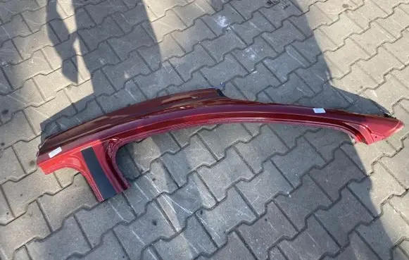 Toyota Yaris XP210 Front bodywork piece PK18898