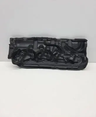 BMW 3 E90 E91 Heat shield in engine bay 7810838 22793114