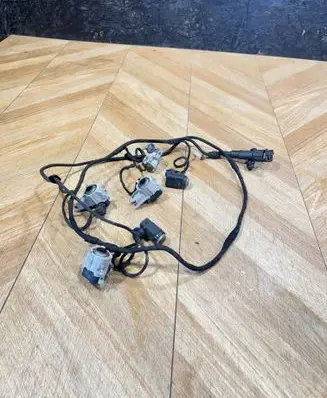 Mercedes-Benz E W211 Parking PDC sensor 0015427418 0263003167 4513B