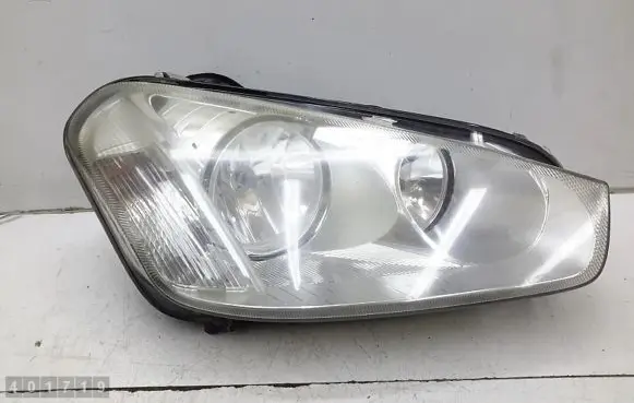 Ford C-MAX I Headlight/headlamp 7M5113W029AA