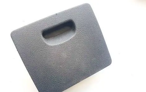 Renault Laguna II Glove box 9644584777