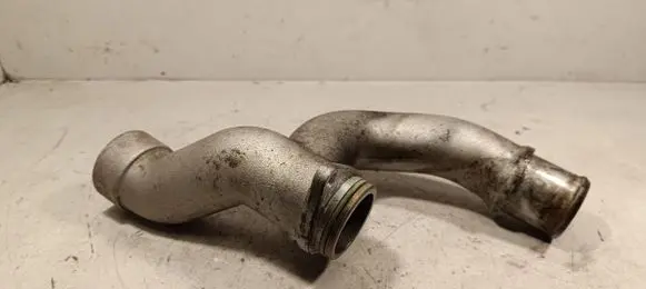 Lancia Thema Engine coolant pipe/hose