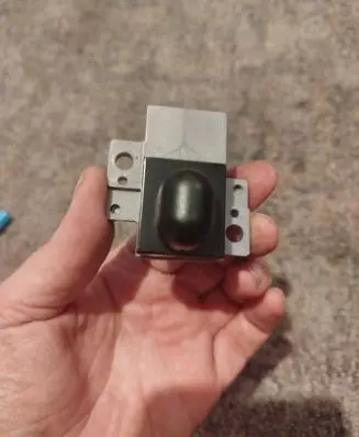 Jaguar XF X250 Sun solar sensor 