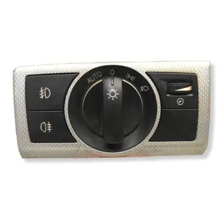 Opel Antara Light switch 20988700