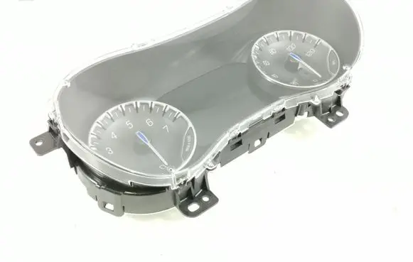 Chrysler Pacifica Speedometer (instrument cluster) 68436250AE