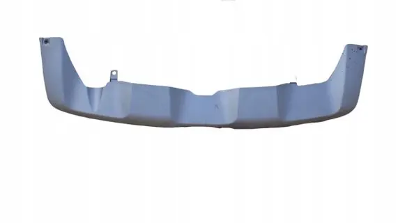 Suzuki SX4 S-Cross Front bumper lip 