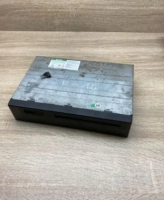 Lexus GS 300 400 430 GPS navigation control unit/module 8684150090