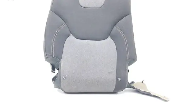Jeep Cherokee Rear seat 