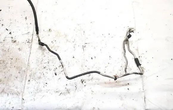 Porsche Cayenne (9PA) Air conditioning (A/C) pipe/hose