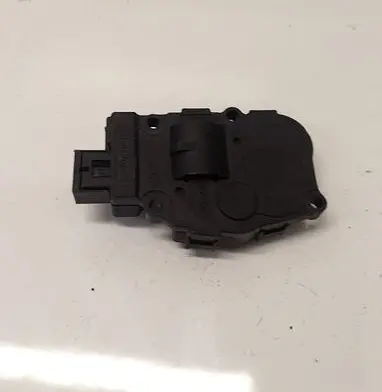 Mercedes-Benz ML W164 Air flap motor/actuator 412650750