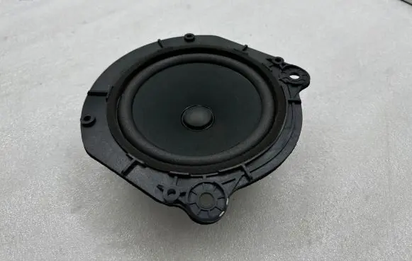 Rear door speaker