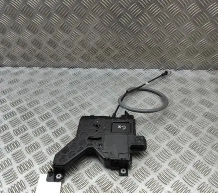 Volkswagen Caddy Central locking motor 7LA827469A