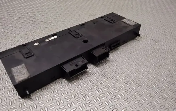 BMW 5 E60 E61 Seat heating switch 6952471
